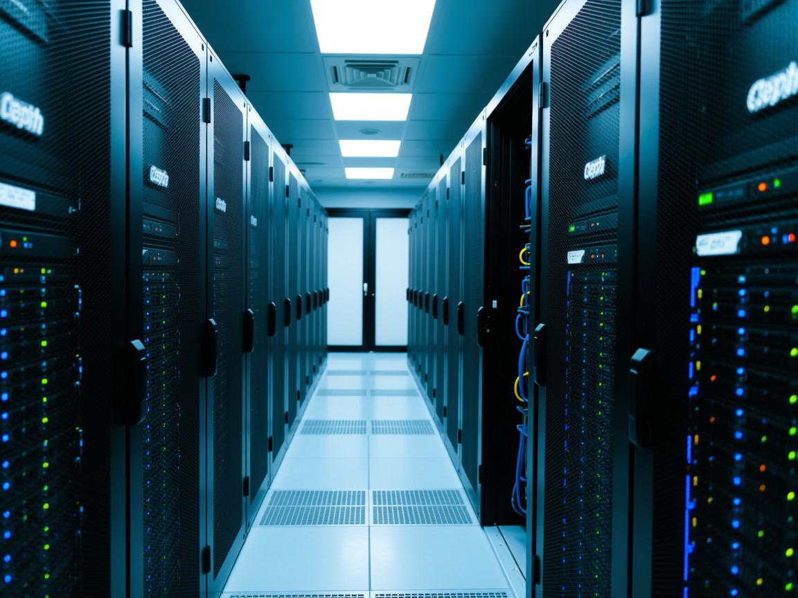 Ceph用虚拟机还是物理机更好？  第3张