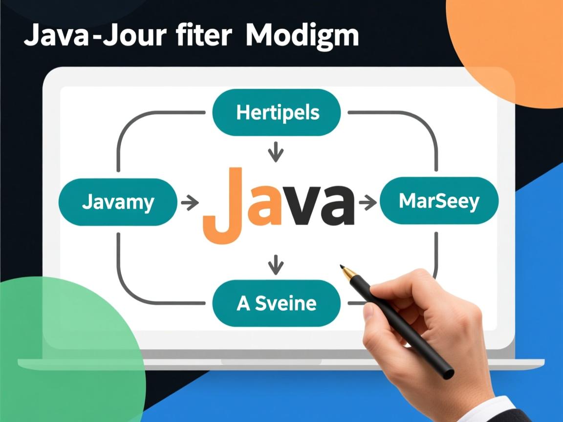 Java代理模式如何实现 第1张 Java代理模式如何实现 第1张