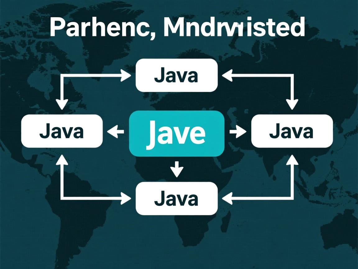 Java代理模式如何实现 第3张 Java代理模式如何实现 第3张