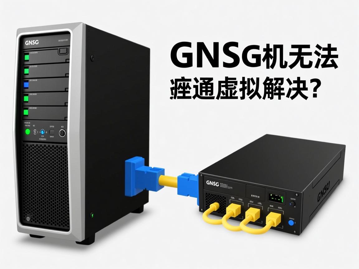 GNS3物理机无法连通虚拟机如何解决? 第1张 GNS3物理机无法连通虚拟机如何解决? 第1张