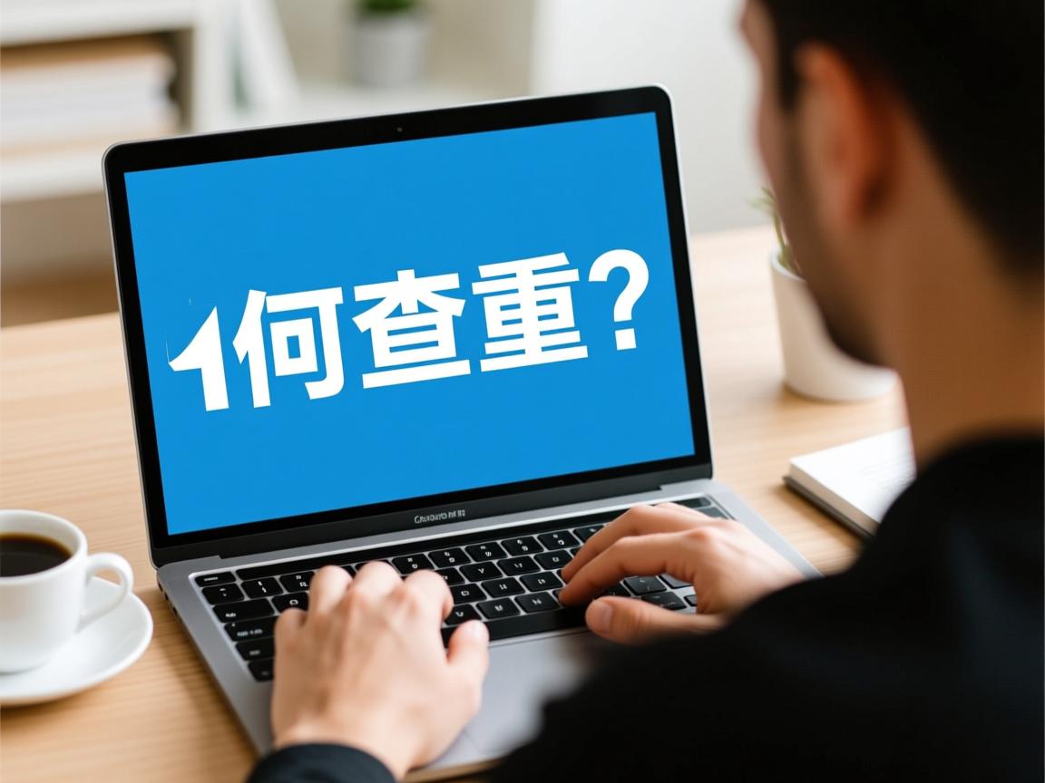 Java如何查重? 第2张 Java如何查重? 第2张