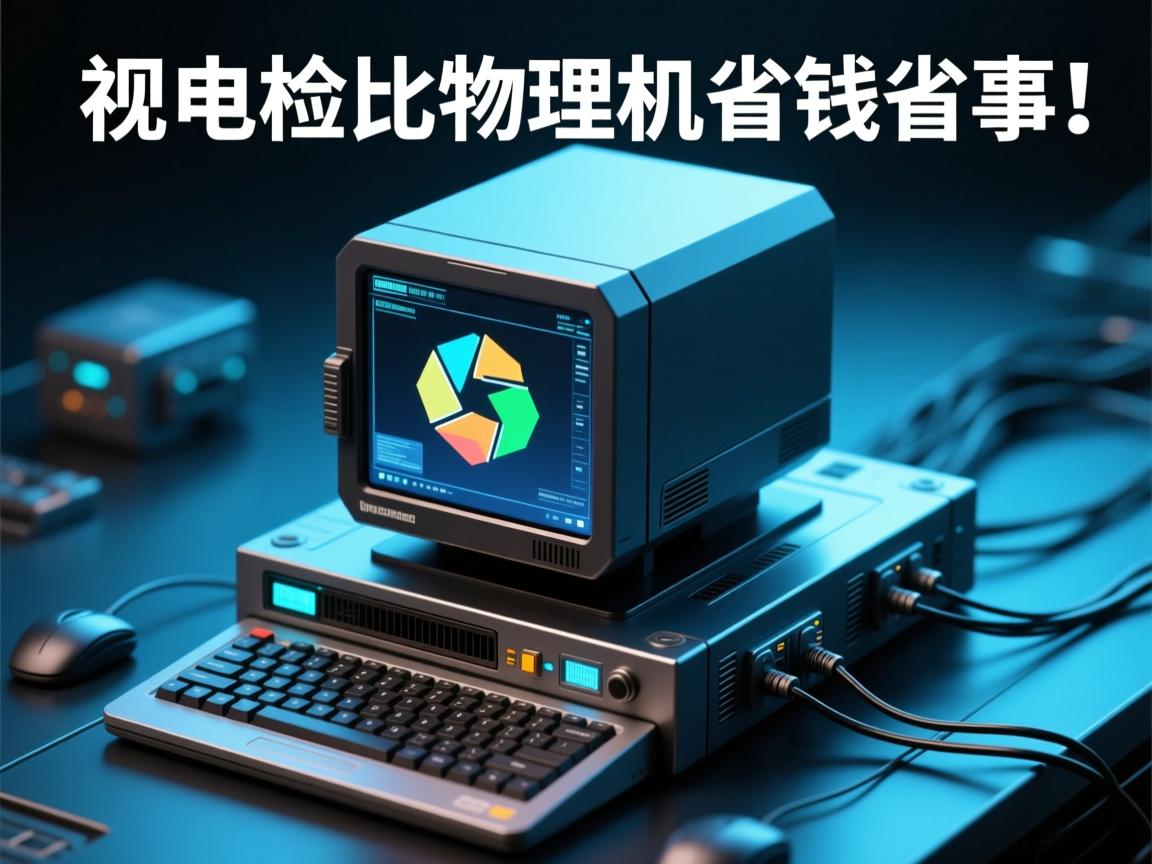 虚拟机真的比物理机更省钱省事吗 第2张 虚拟机真的比物理机更省钱省事吗 第2张