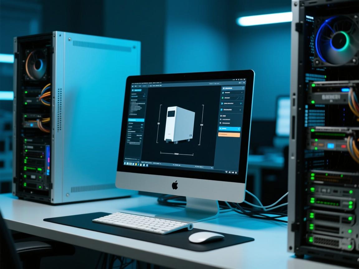 虚拟机真的比物理机更省钱省事吗 第3张 虚拟机真的比物理机更省钱省事吗 第3张