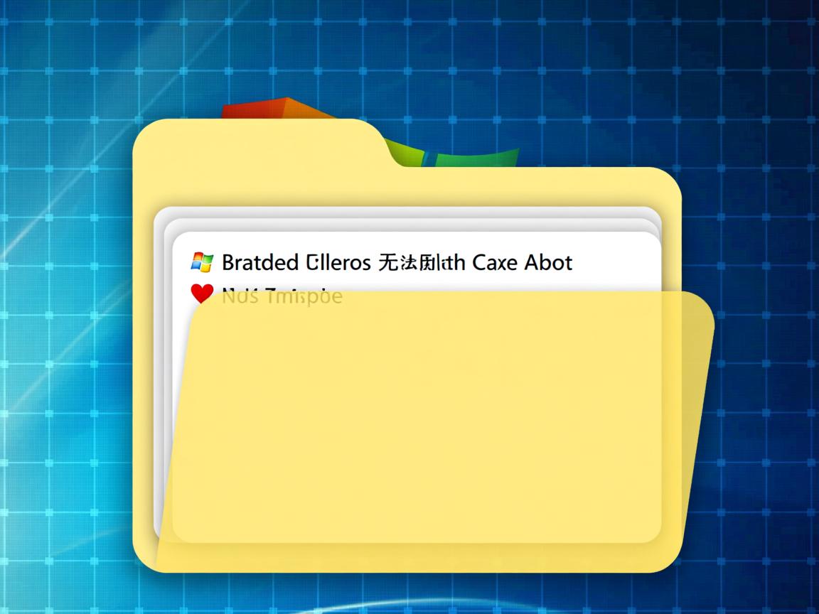 命令提示符强制删除无法删的文件夹 第1张 命令提示符强制删除无法删的文件夹 第1张