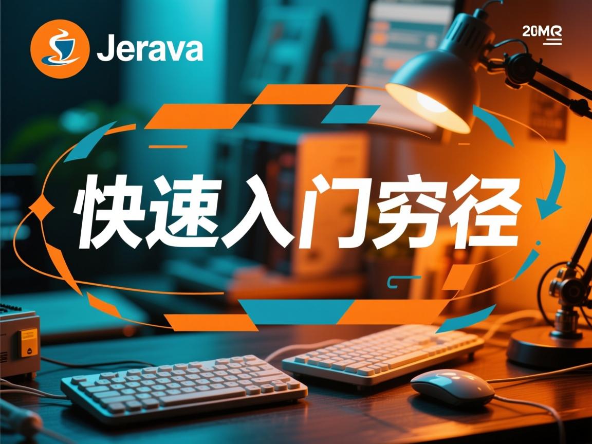 Java快速入门捷径 第2张 Java快速入门捷径 第2张