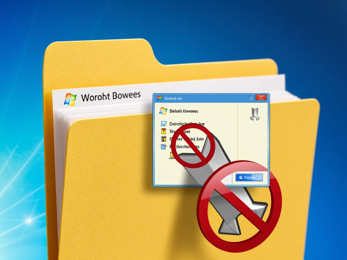 命令提示符强制删除无法删的文件夹 第2张 命令提示符强制删除无法删的文件夹 第2张