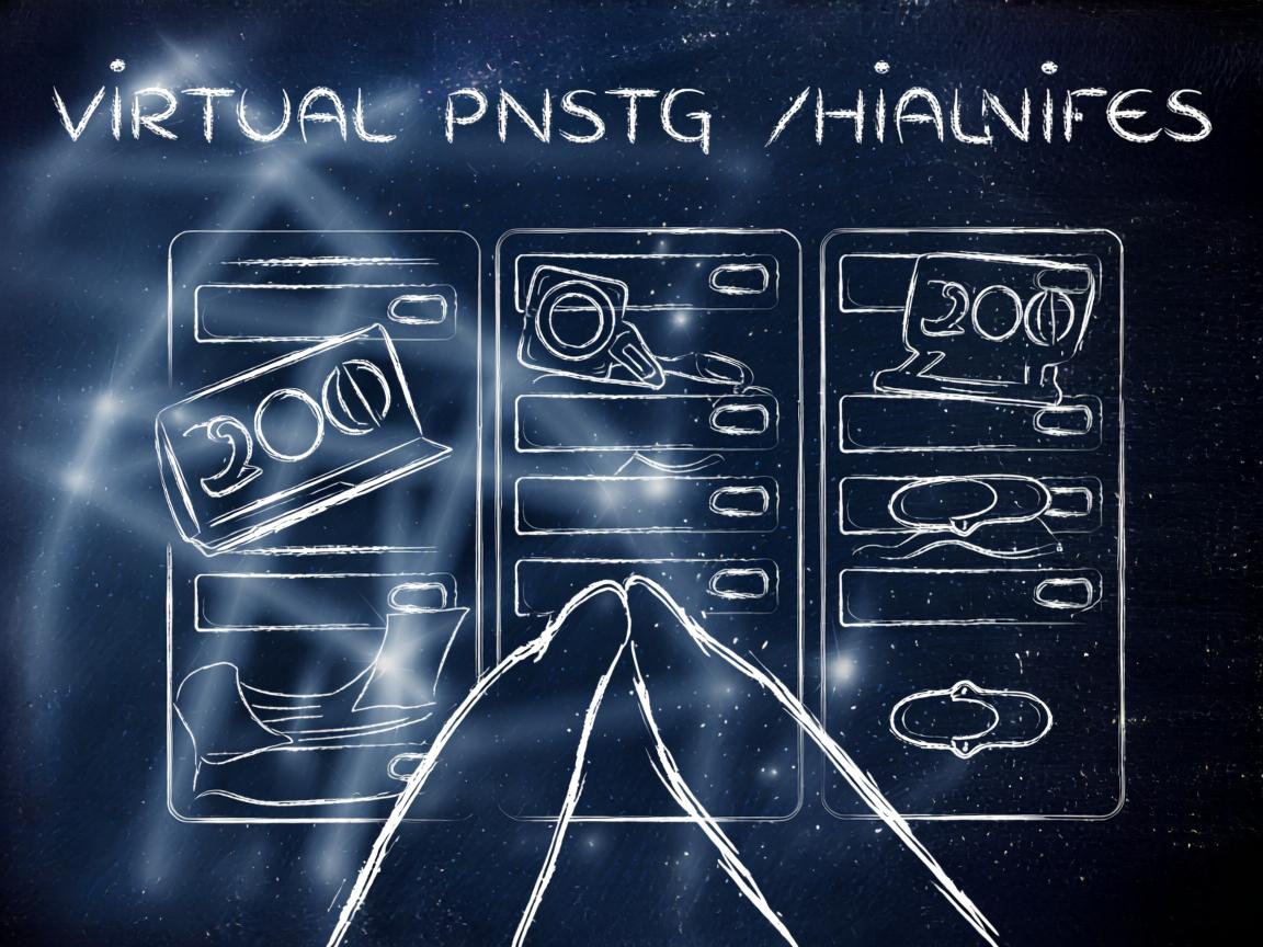 一台物理机能运行多少虚拟机？  第2张