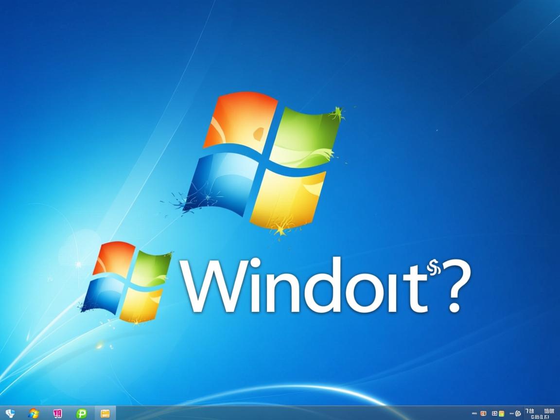 Win7如何用命令打开我的电脑? 第1张 Win7如何用命令打开我的电脑? 第1张