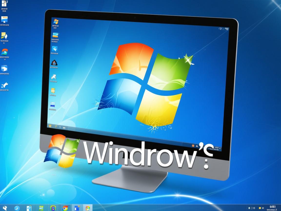 Win7如何用命令打开我的电脑? 第2张 Win7如何用命令打开我的电脑? 第2张