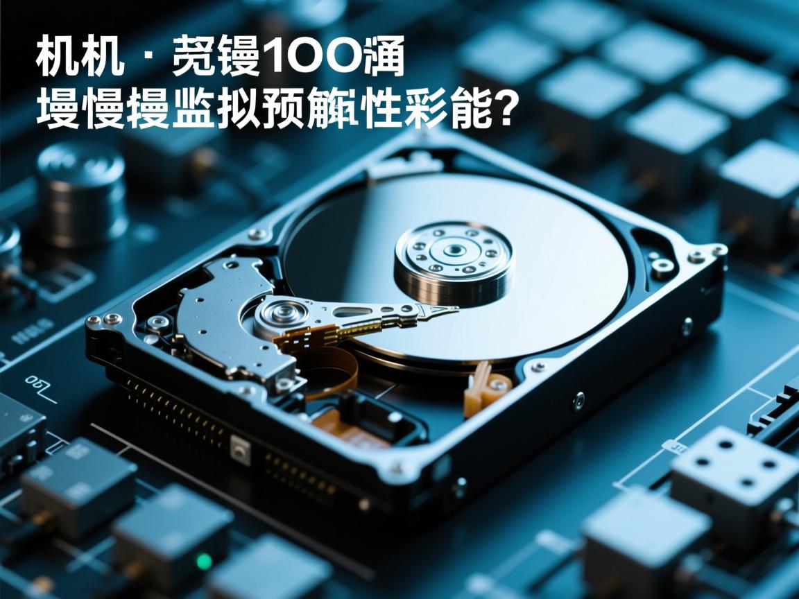 物理机磁盘IO拖慢虚拟机性能? 第2张 物理机磁盘IO拖慢虚拟机性能? 第2张