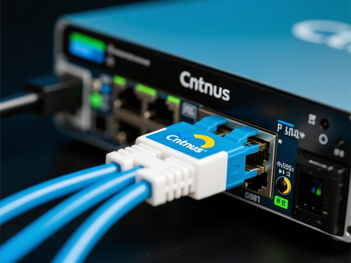 CentOS虚拟机如何连接主机网络? 第2张 CentOS虚拟机如何连接主机网络? 第2张