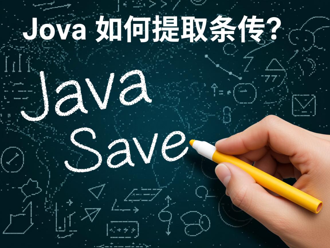 Java如何提取字符串？  第2张
