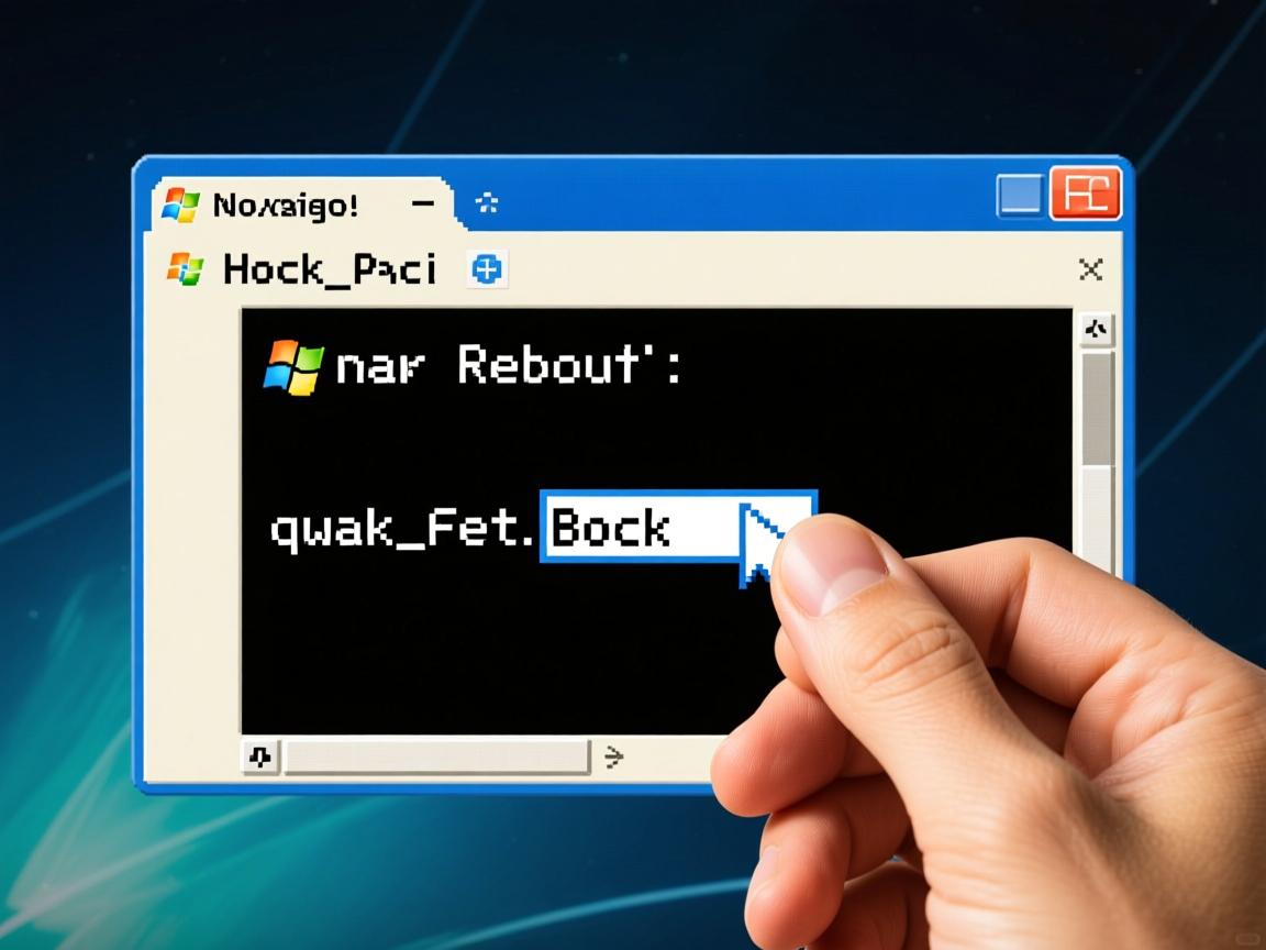 命令提示符如何快速退后 第2张 命令提示符如何快速退后 第2张