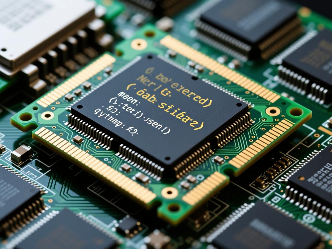 DOS命令怎么查内存？  第3张