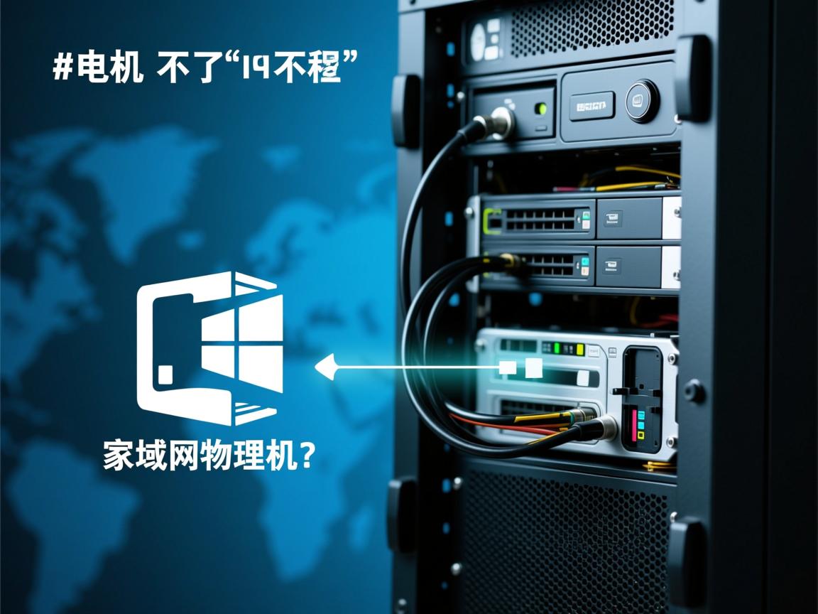 虚拟机连不上局域网物理机？