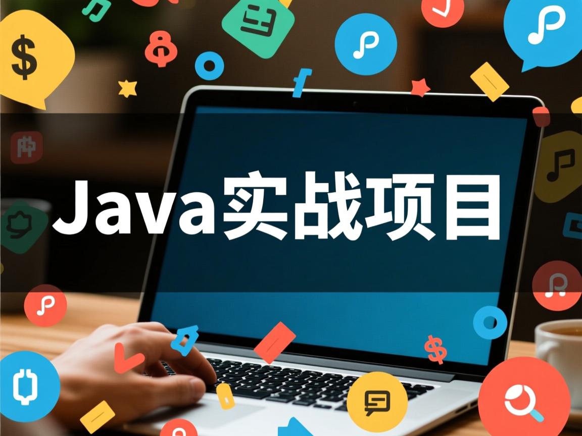 如何快速掌握Java实战项目？  第3张
