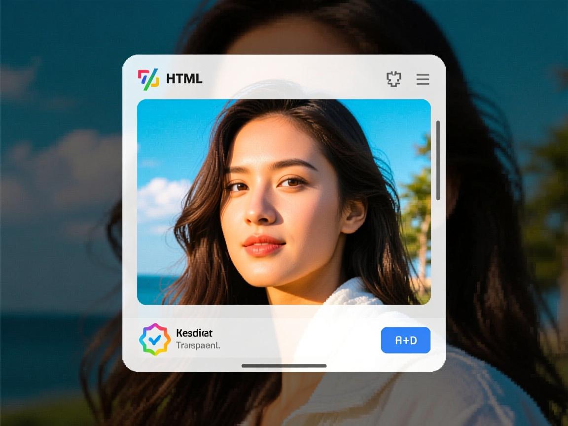 如何用HTML调整图片透明度？  第2张