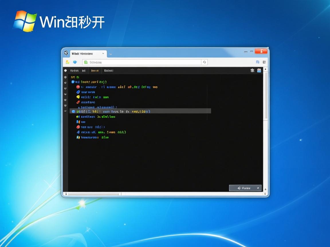 win8如何秒开cmd命令窗口  第1张