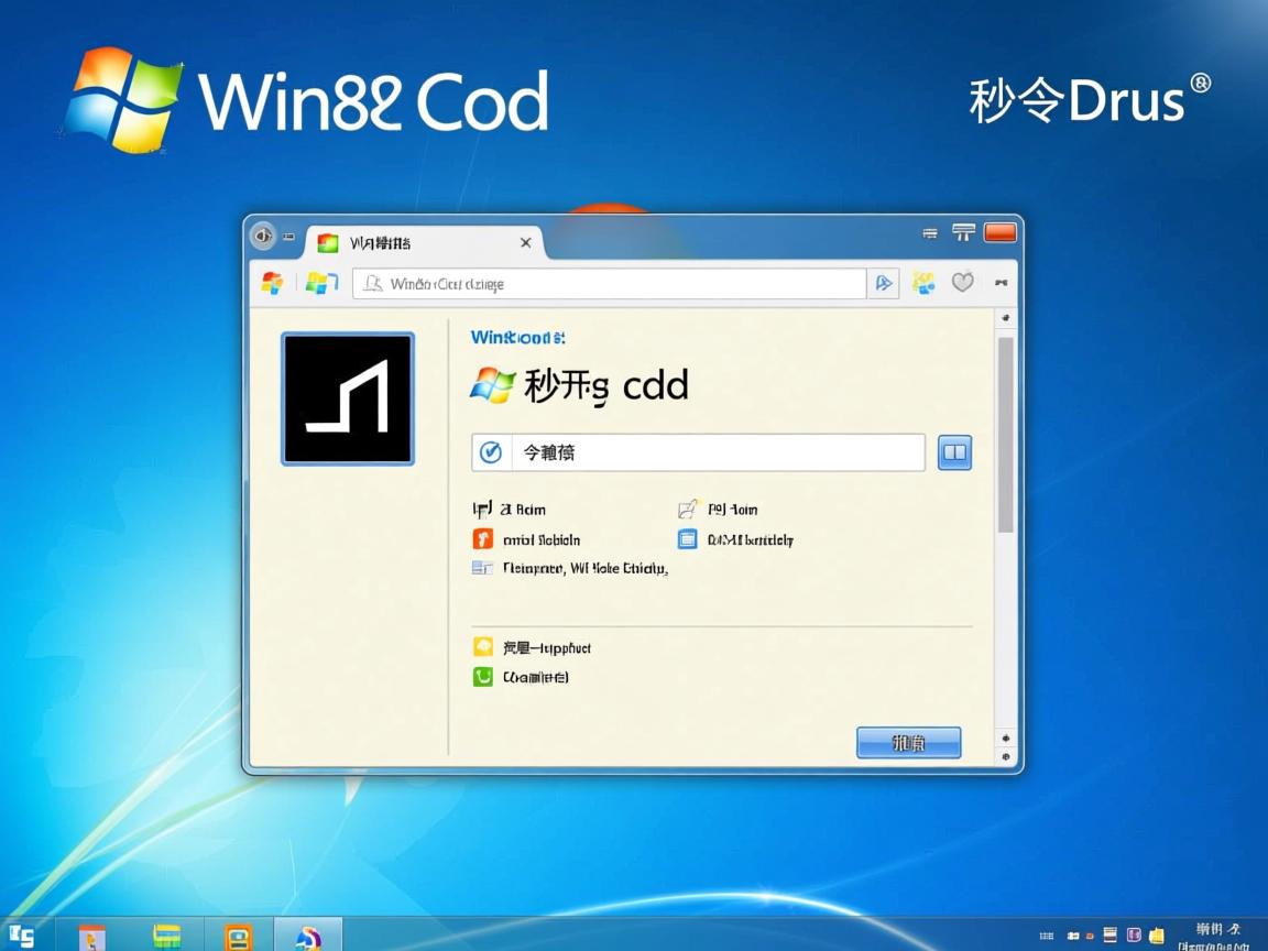 win8如何秒开cmd命令窗口  第2张