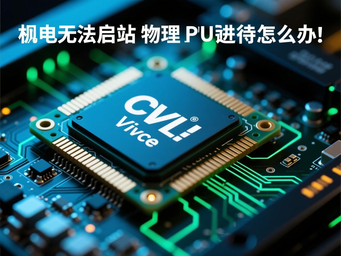 虚拟机无法启动？物理机CPU不支持怎么办