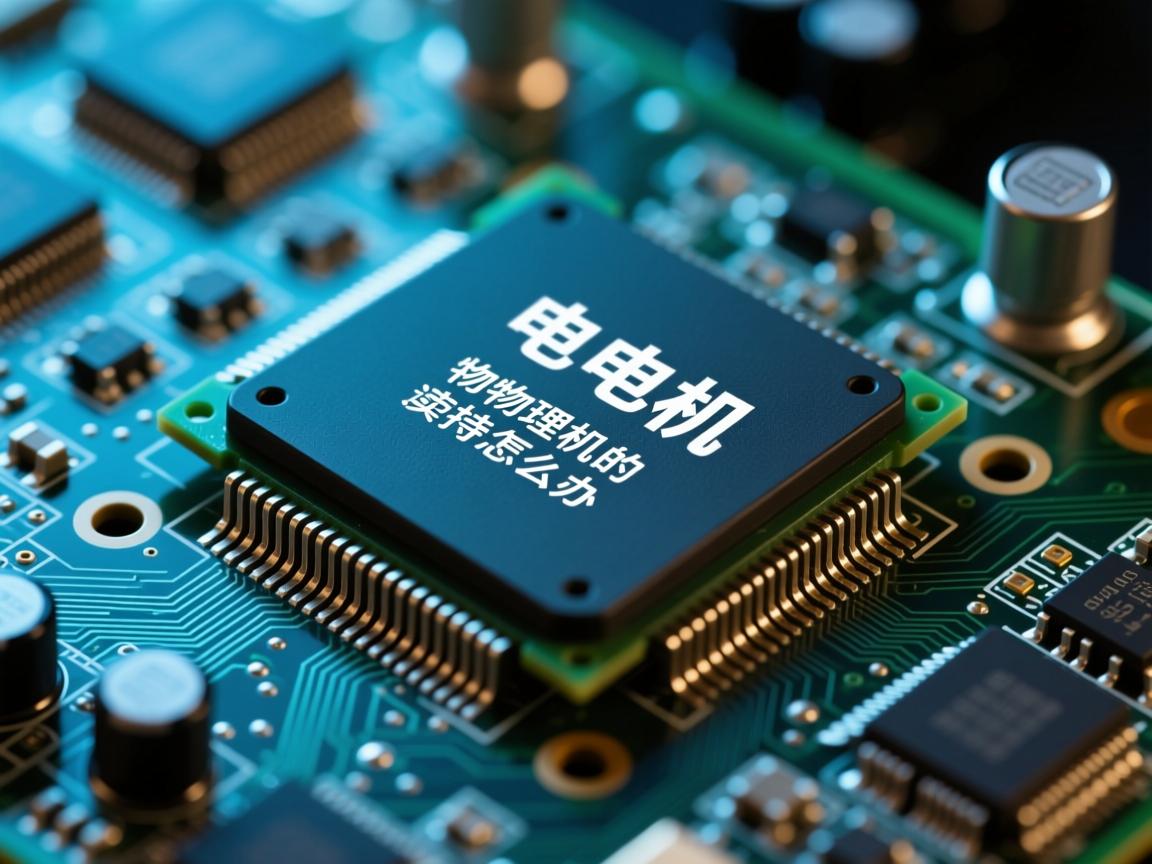 虚拟机无法启动？物理机CPU不支持怎么办  第2张