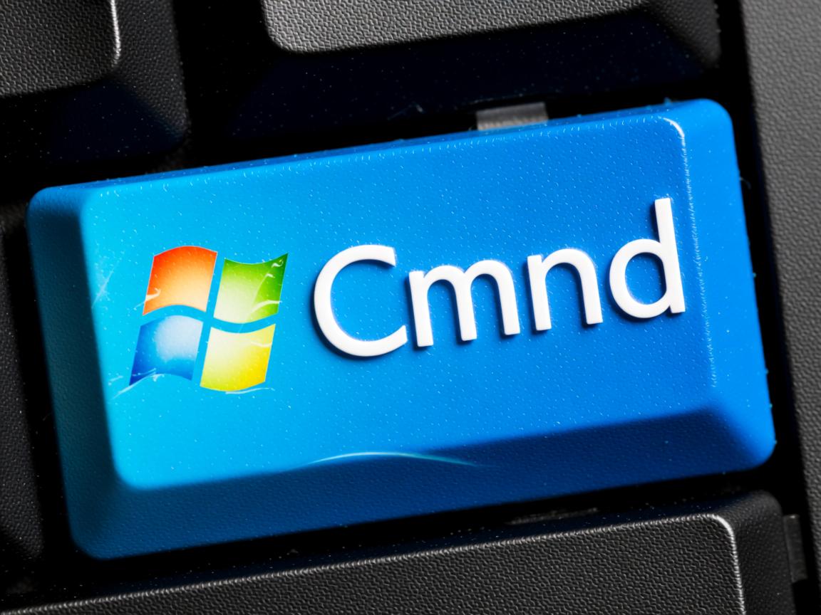 如何打开cmd 第3张 如何打开cmd 第3张