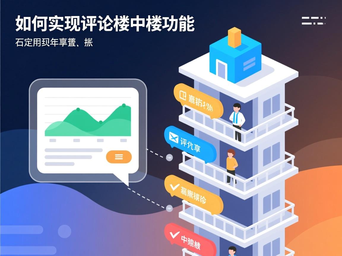 Java如何实现评论楼中楼功能 第3张 Java如何实现评论楼中楼功能 第3张