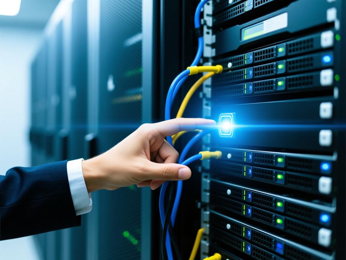 服务器响应慢如何优化？