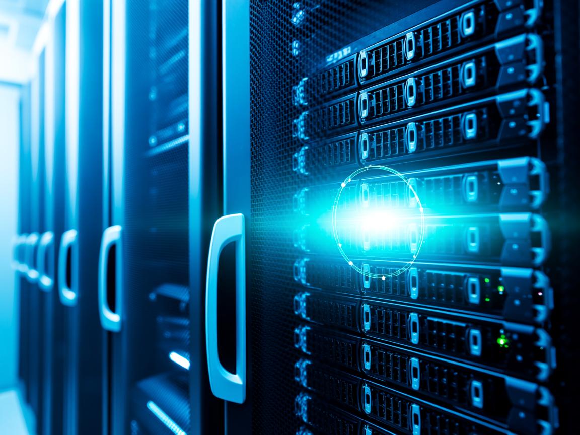 服务器响应慢如何优化? 第2张 服务器响应慢如何优化? 第2张