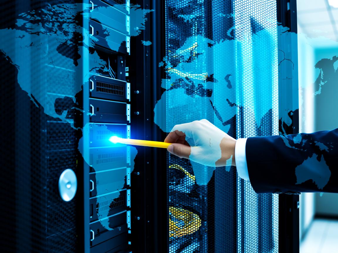 服务器响应慢如何优化? 第3张 服务器响应慢如何优化? 第3张