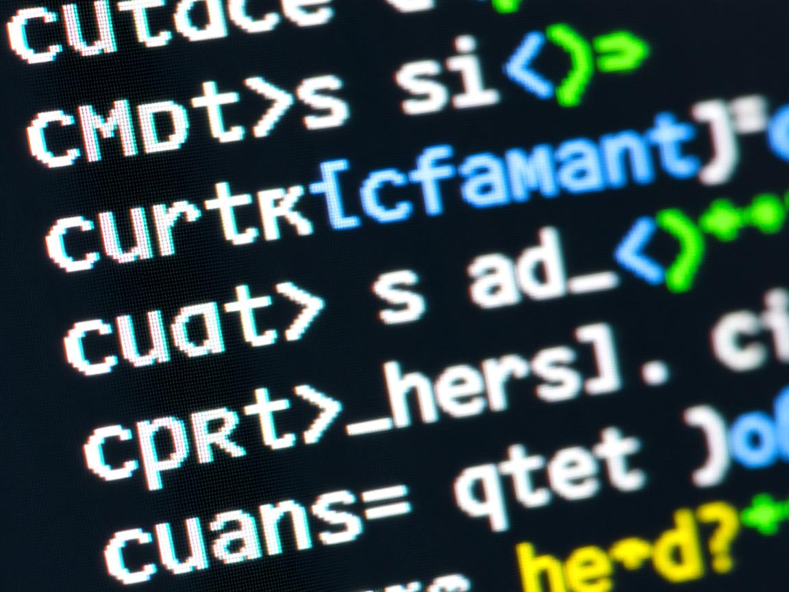 如何自己编写CMD命令？