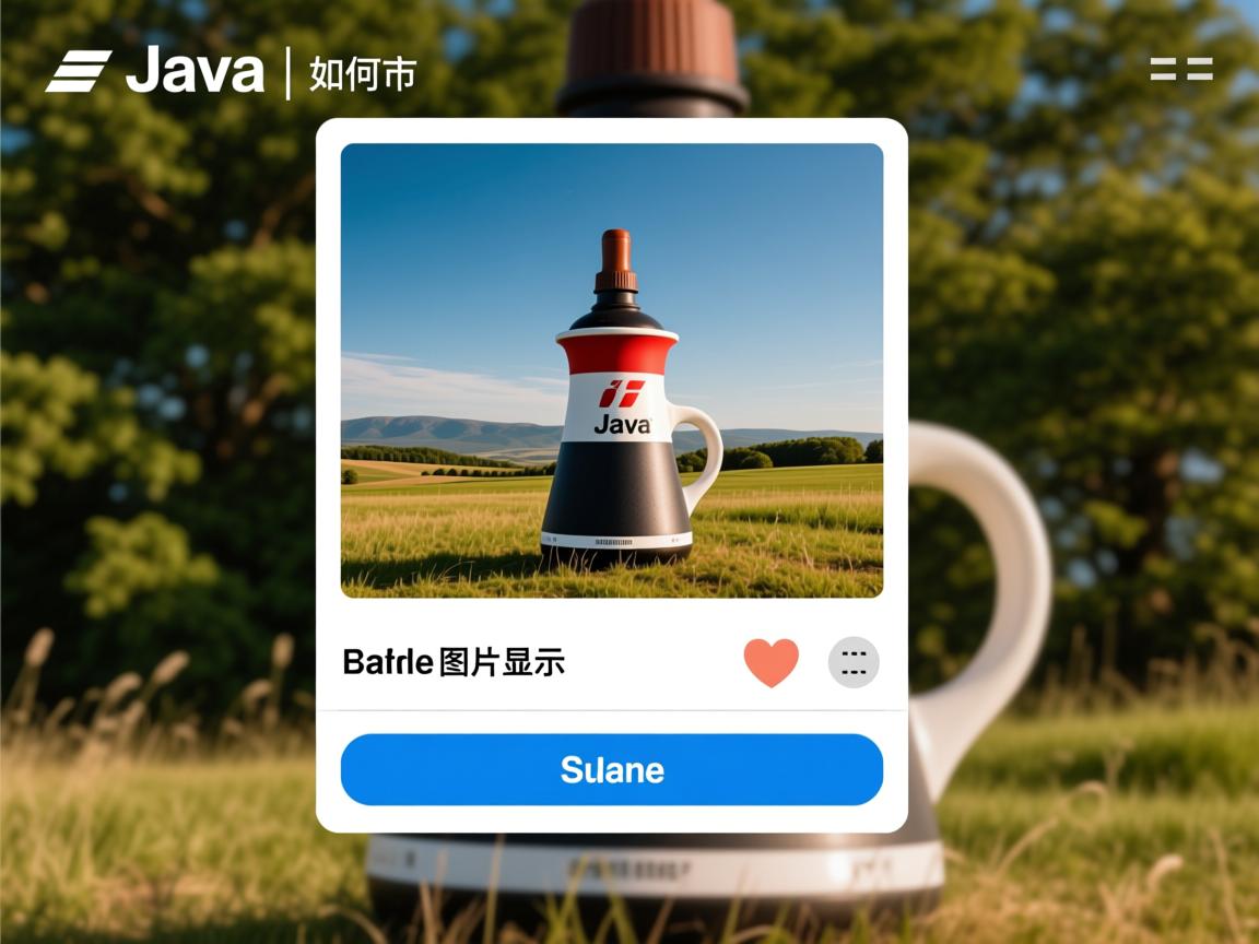 Java如何读取图片不显示? 第2张 Java如何读取图片不显示? 第2张