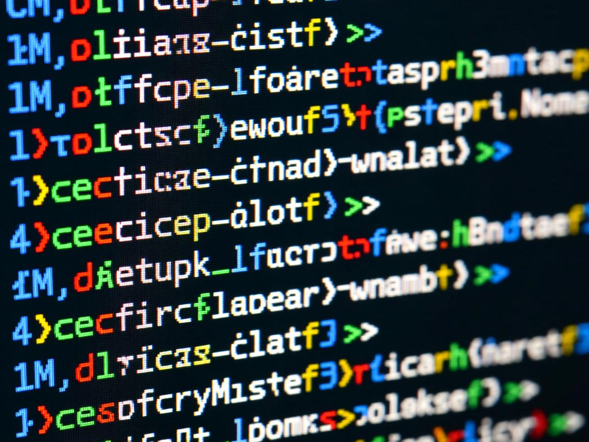 如何自己编写CMD命令? 第3张 如何自己编写CMD命令? 第3张