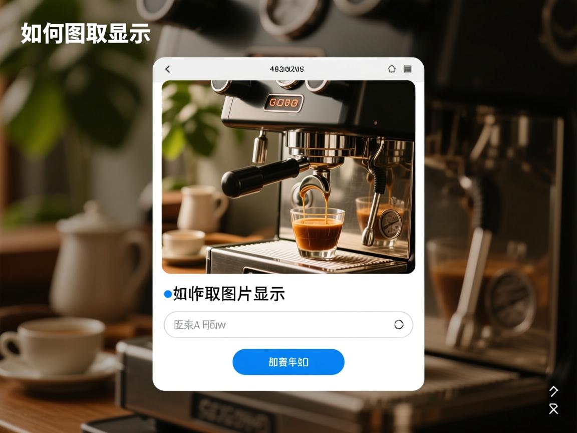 Java如何读取图片不显示? 第3张 Java如何读取图片不显示? 第3张