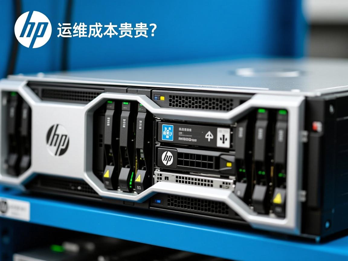 惠普服务器运维成本贵不贵? 第1张 惠普服务器运维成本贵不贵? 第1张