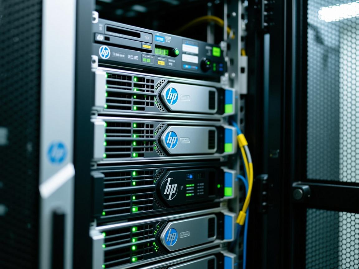 惠普服务器运维成本贵不贵? 第2张 惠普服务器运维成本贵不贵? 第2张