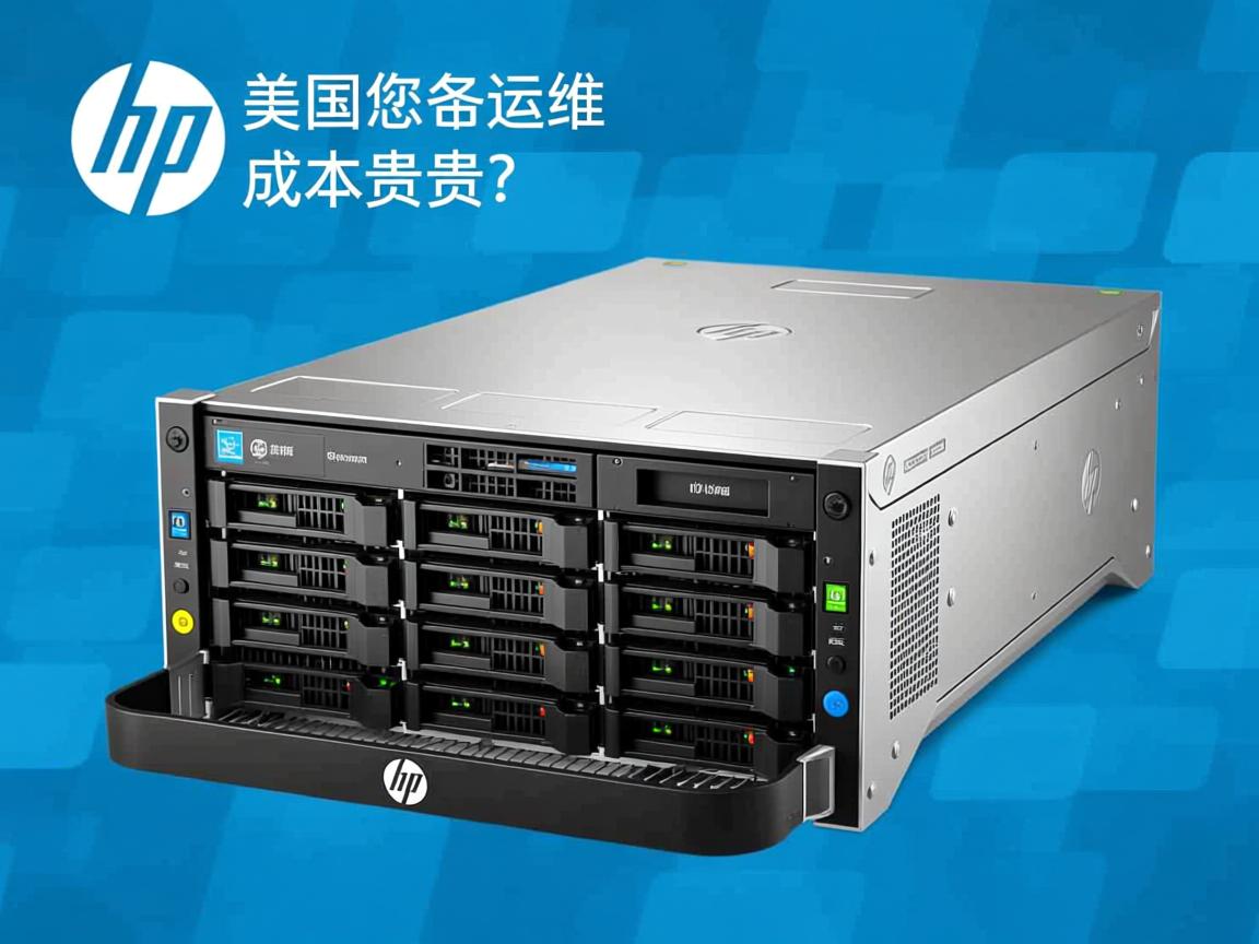 惠普服务器运维成本贵不贵? 第3张 惠普服务器运维成本贵不贵? 第3张