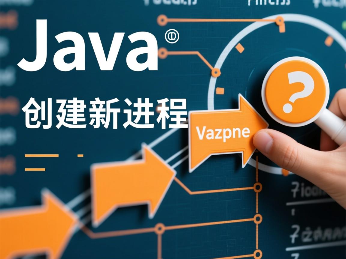 java怎么创建新进程 第2张 java怎么创建新进程 第2张