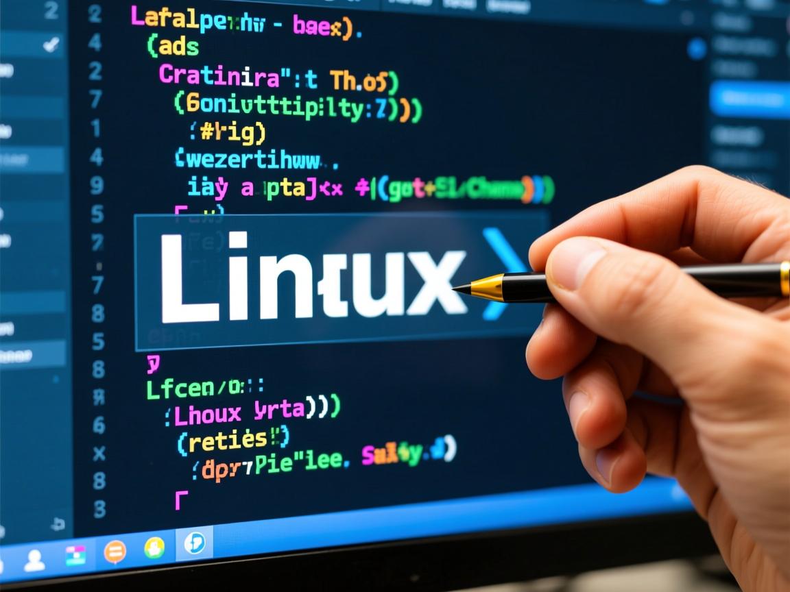 如何快速高效练习Linux命令 第3张 如何快速高效练习Linux命令 第3张