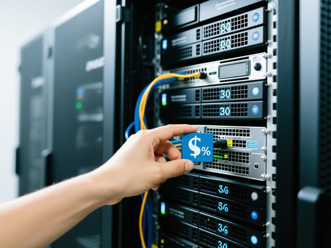 广州组装服务器能省30%成本? 第2张 广州组装服务器能省30%成本? 第2张