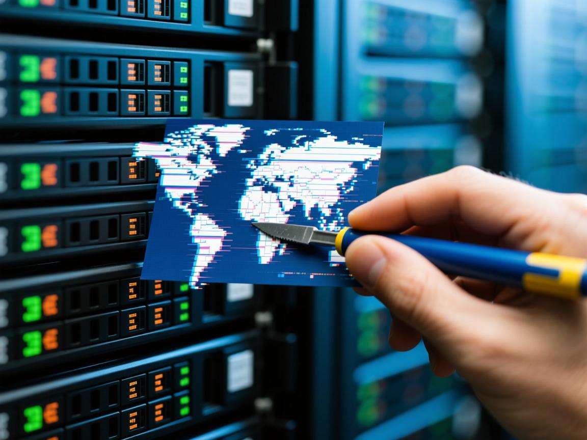 数据库乱码如何修复