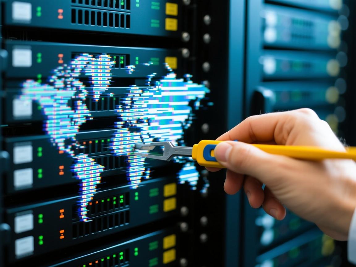 数据库乱码如何修复 第2张 数据库乱码如何修复 第2张