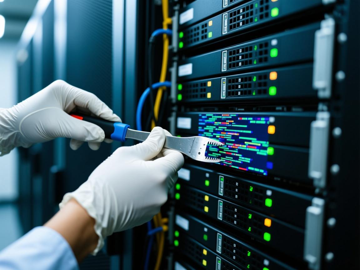 数据库乱码如何修复 第3张 数据库乱码如何修复 第3张