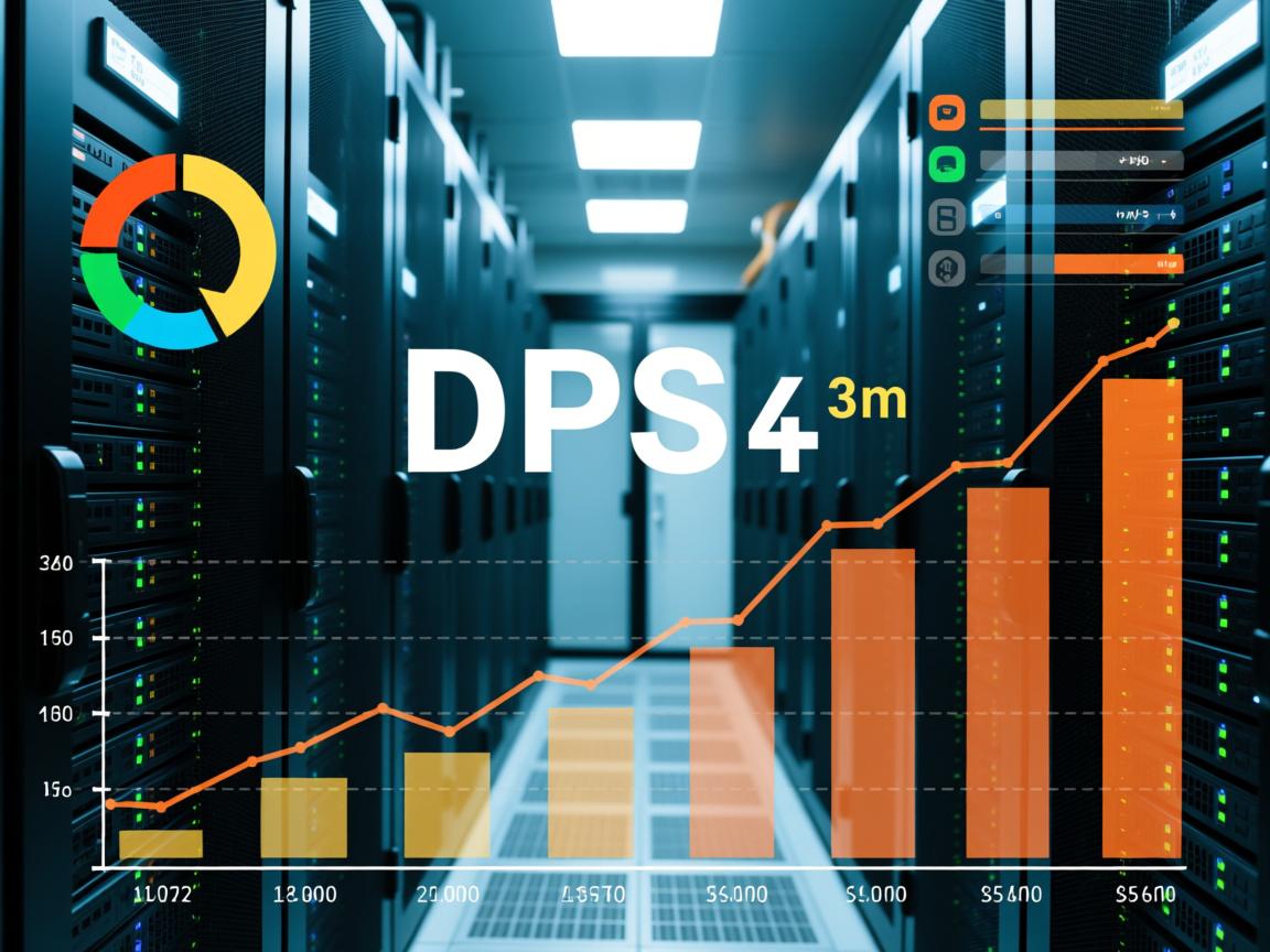 服务器QPS监控怎么做? 第3张 服务器QPS监控怎么做? 第3张