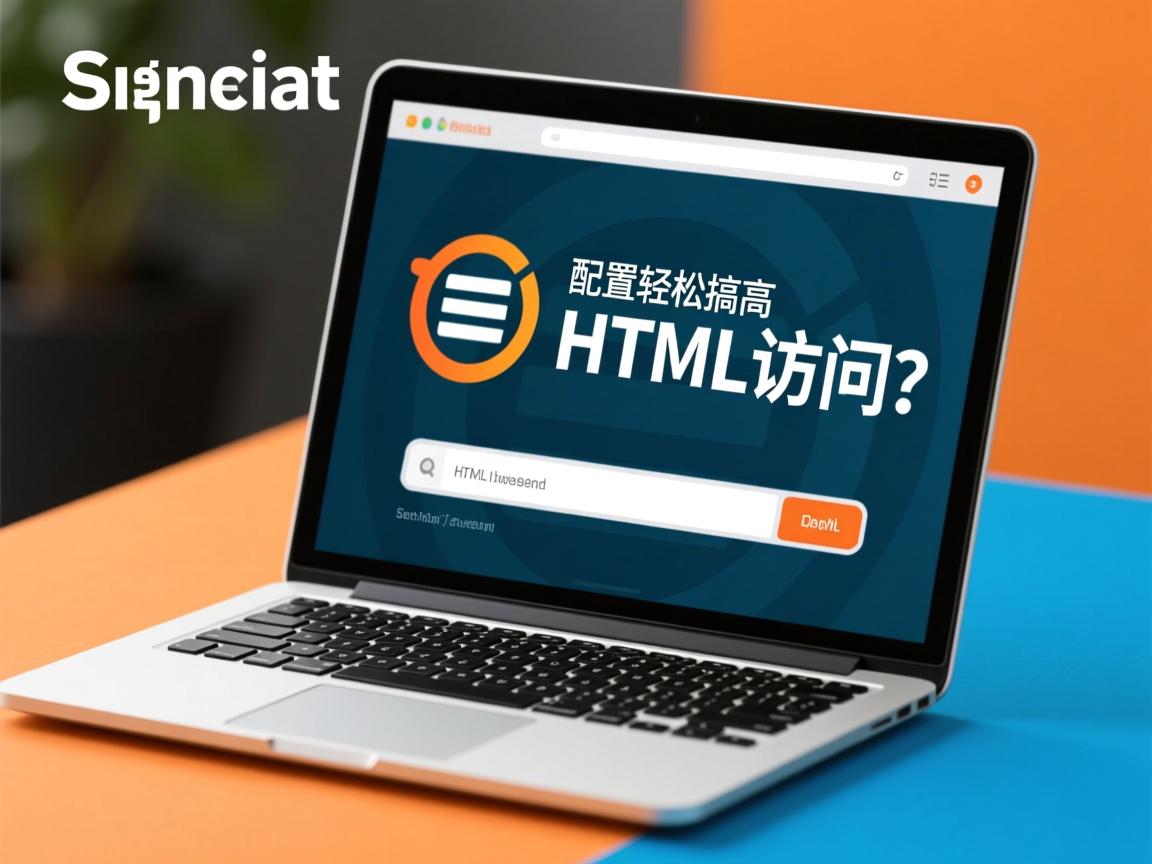 域名配置如何轻松搞定HTML访问? 第3张 域名配置如何轻松搞定HTML访问? 第3张