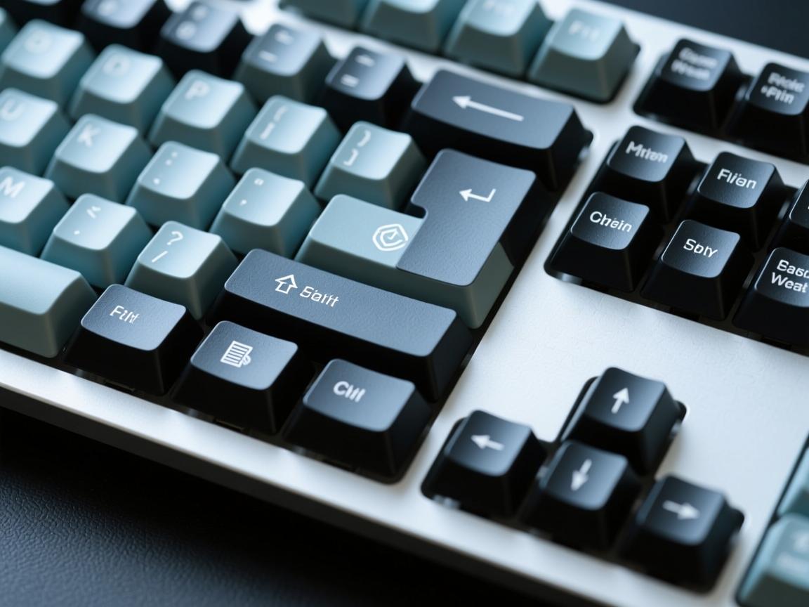 CAD F快捷键怎么用  第1张