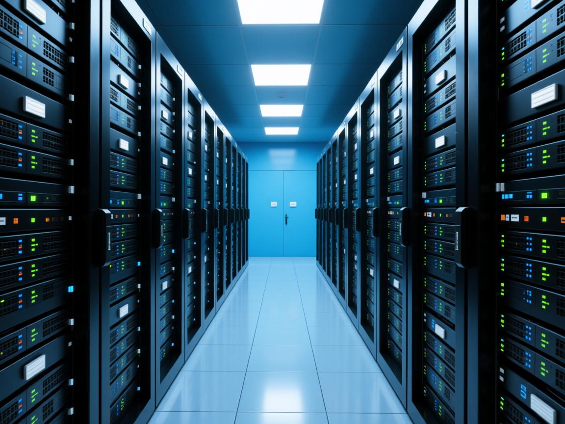 IIS服务器优势何在? 第2张 IIS服务器优势何在? 第2张