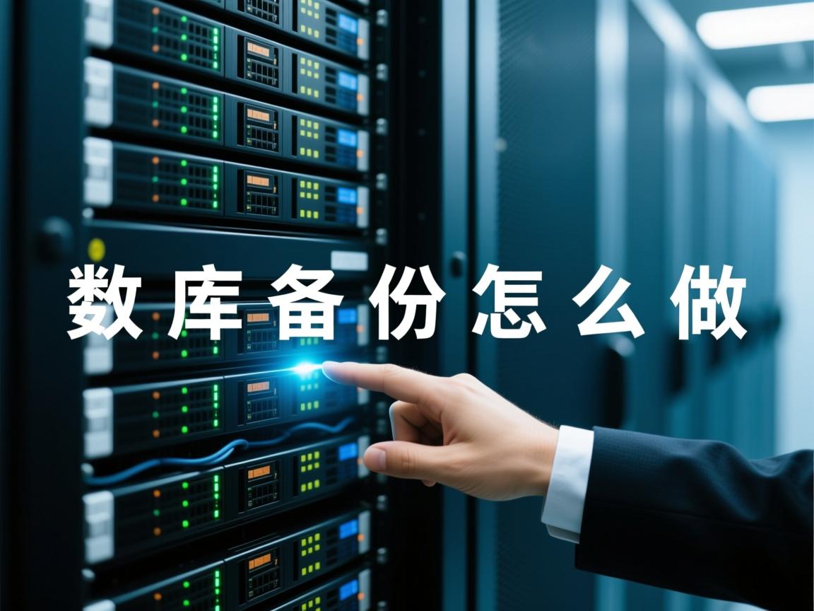 数据库备份怎么做  第2张