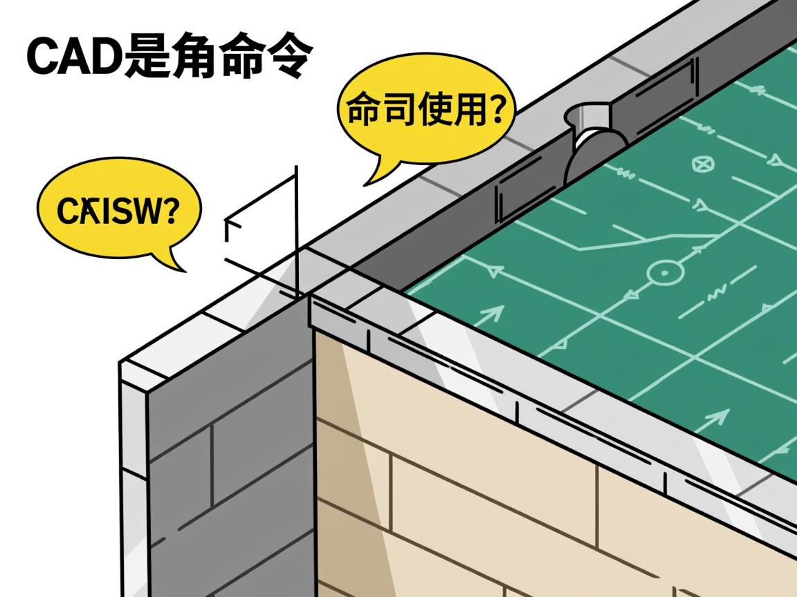 CAD倒角命令如何使用？  第3张