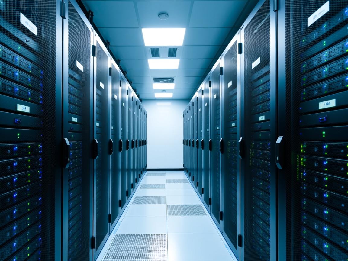 华为服务器如何降本增效? 第2张 华为服务器如何降本增效? 第2张